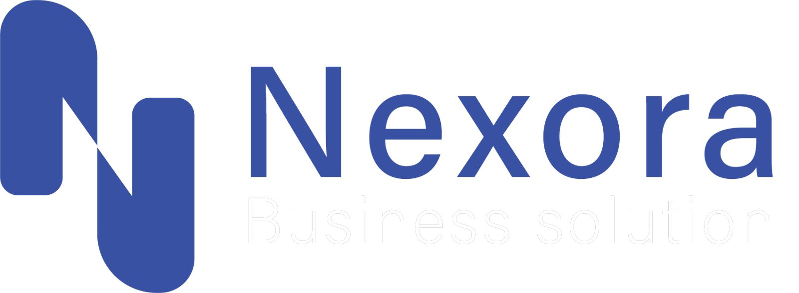 Nexora logo